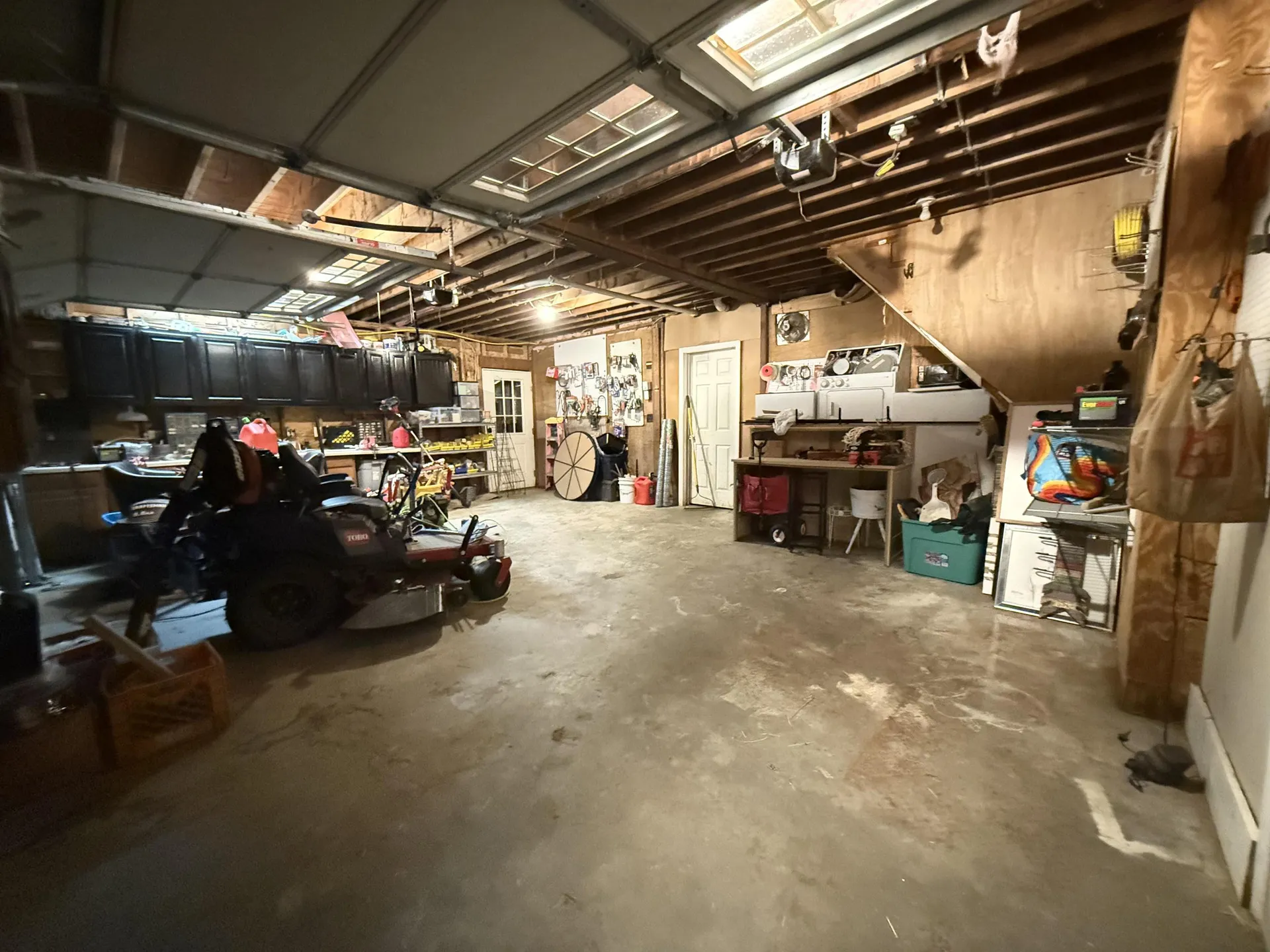 67 Lang Road Washington NH 03280