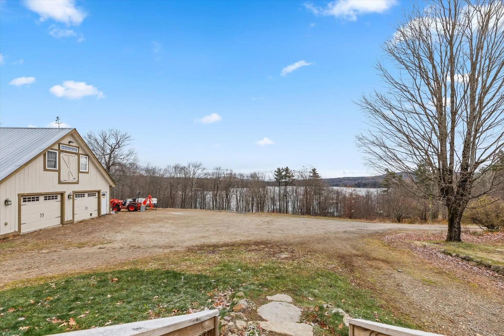 67 Lang Road Washington NH 03280