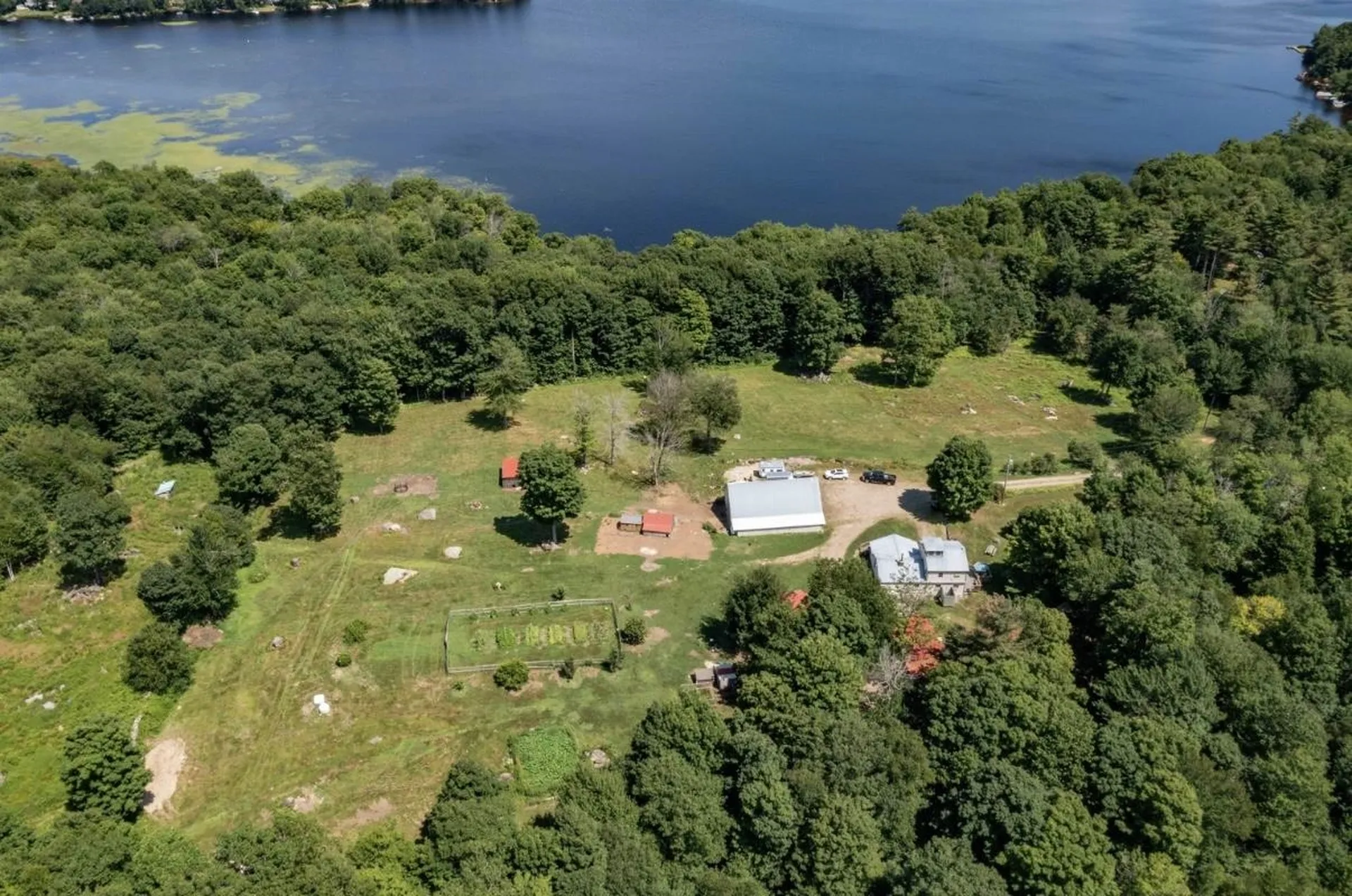 67 Lang Road Washington NH 03280