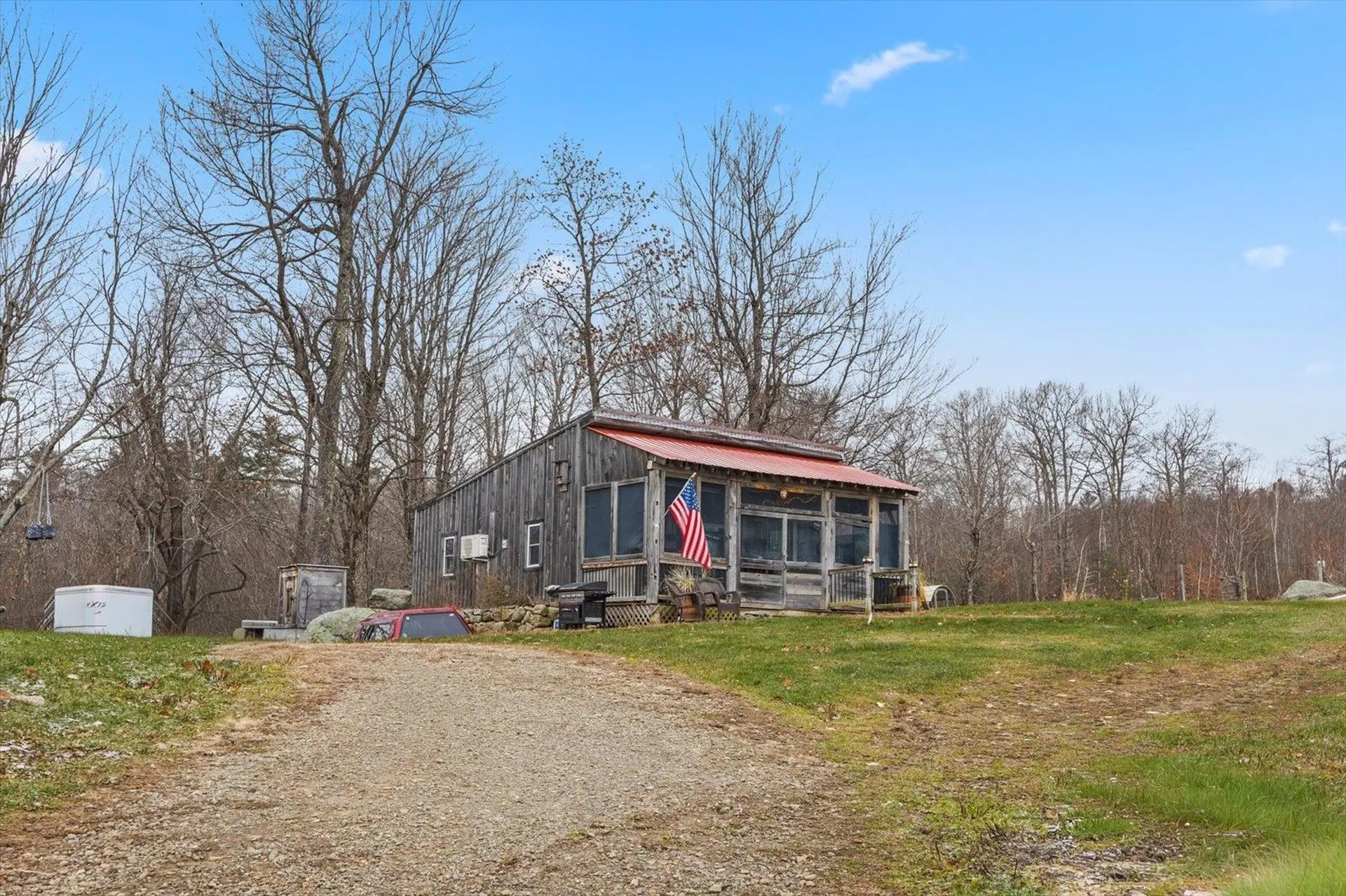 67 Lang Road Washington NH 03280