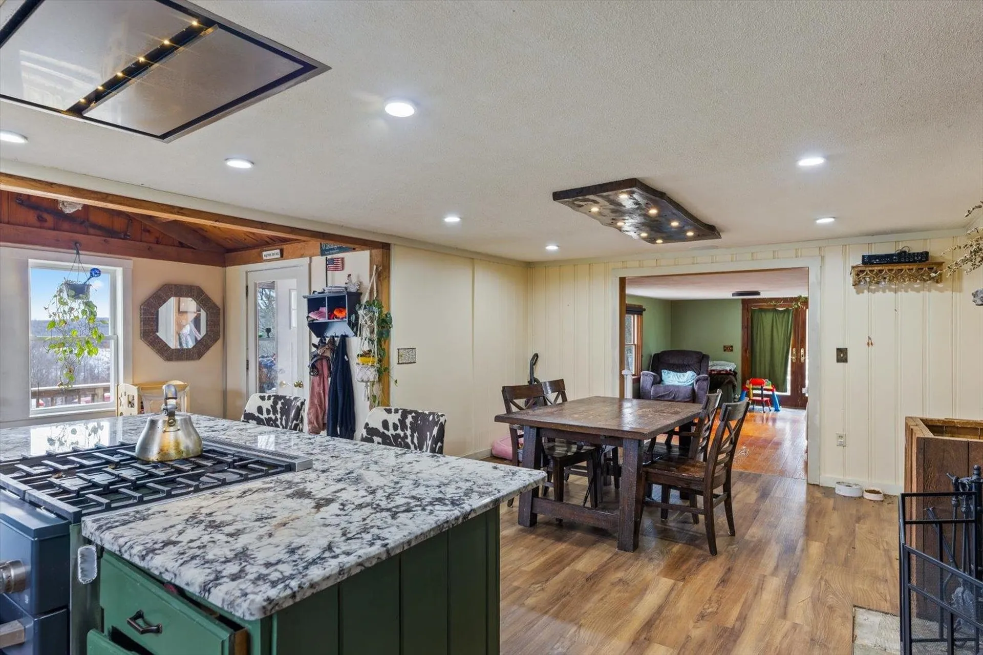 67 Lang Road Washington NH 03280