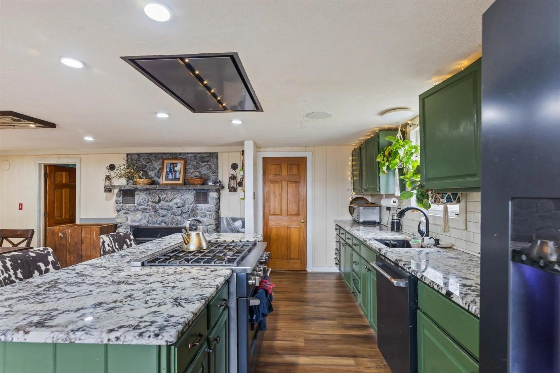 67 Lang Road Washington NH 03280