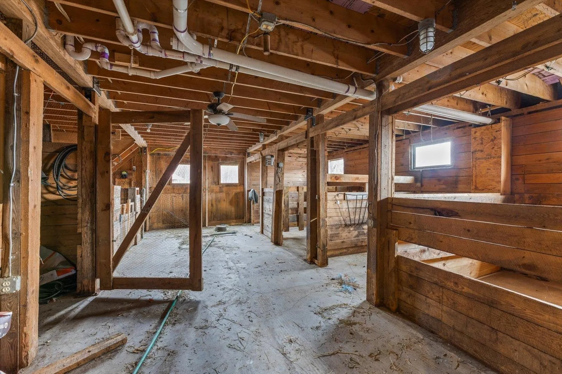 67 Lang Road Washington NH 03280