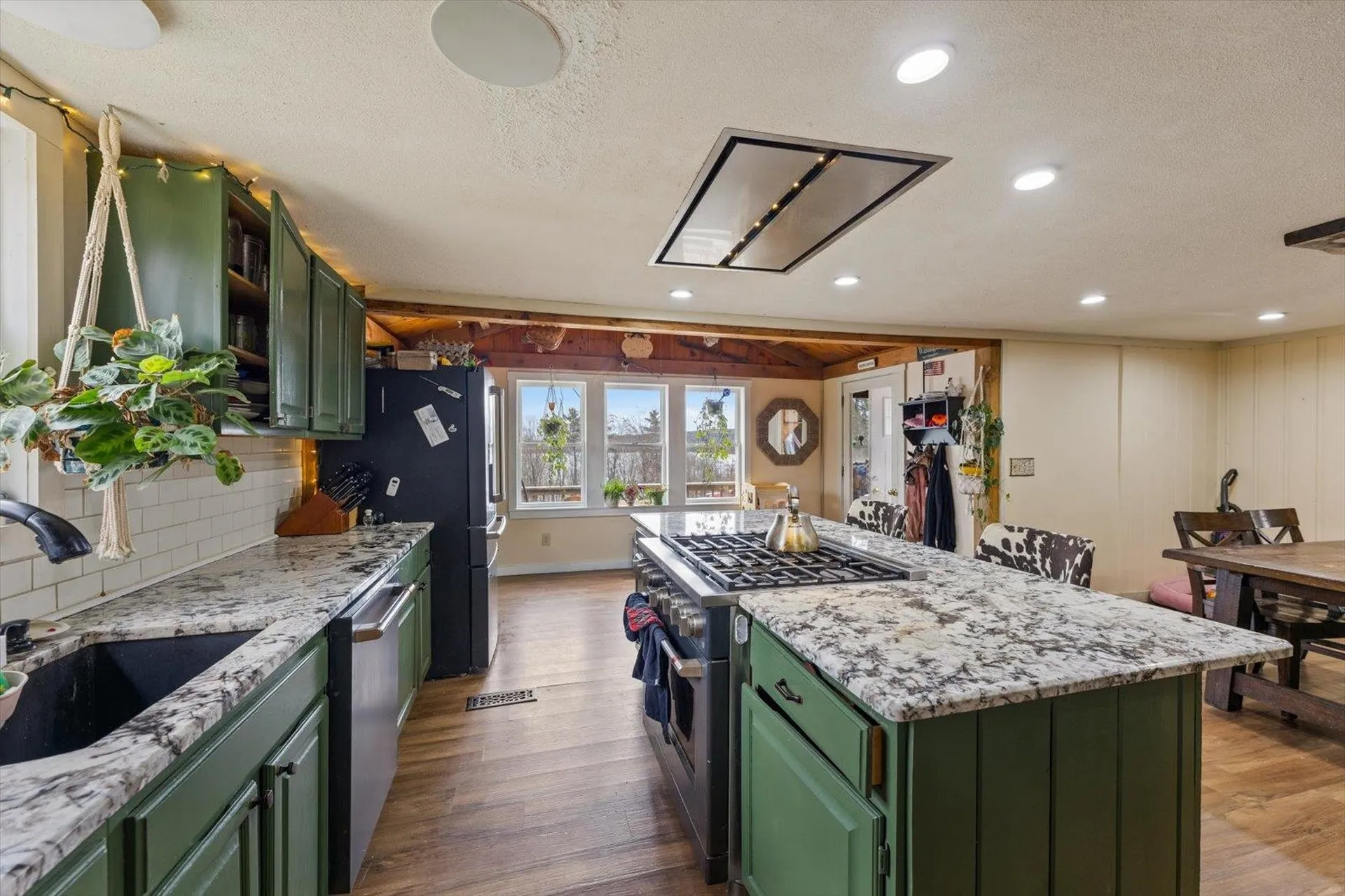 67 Lang Road Washington NH 03280