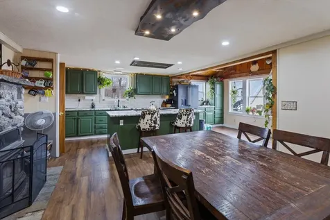 67 Lang Road Washington NH 03280