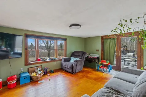 67 Lang Road Washington NH 03280