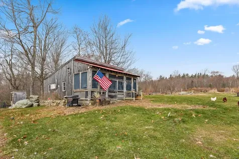 67 Lang Road Washington NH 03280