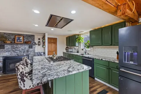 67 Lang Road Washington NH 03280