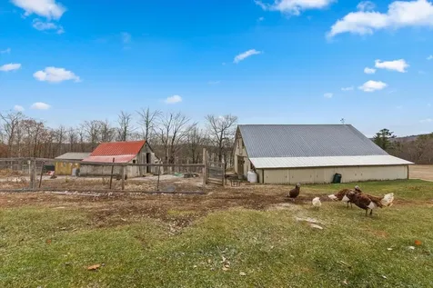 67 Lang Road Washington NH 03280