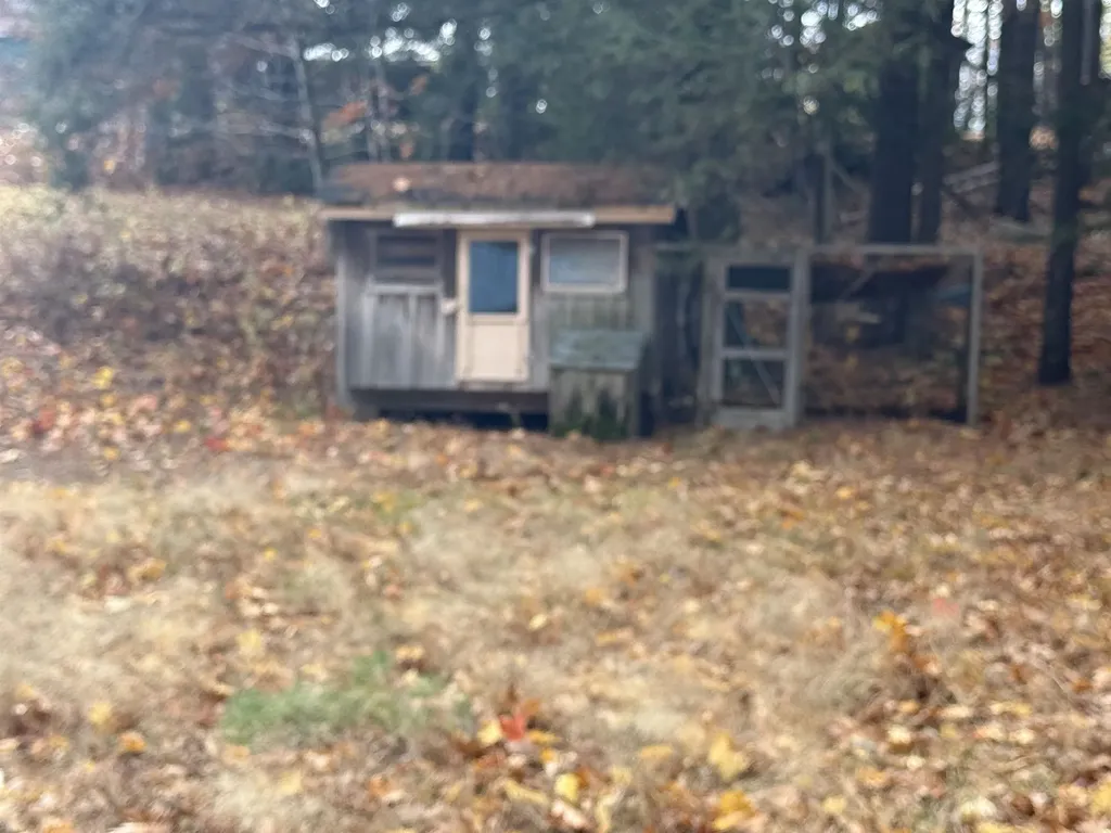 192 Dorrs Corner Road Ossipee NH 03814