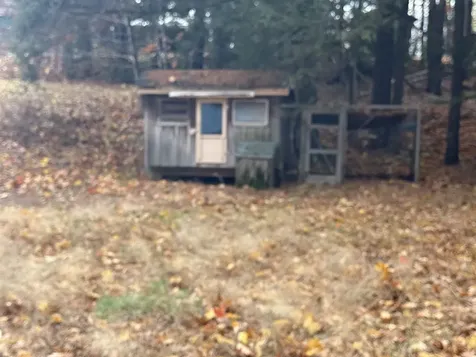 192 Dorrs Corner Road Ossipee NH 03814