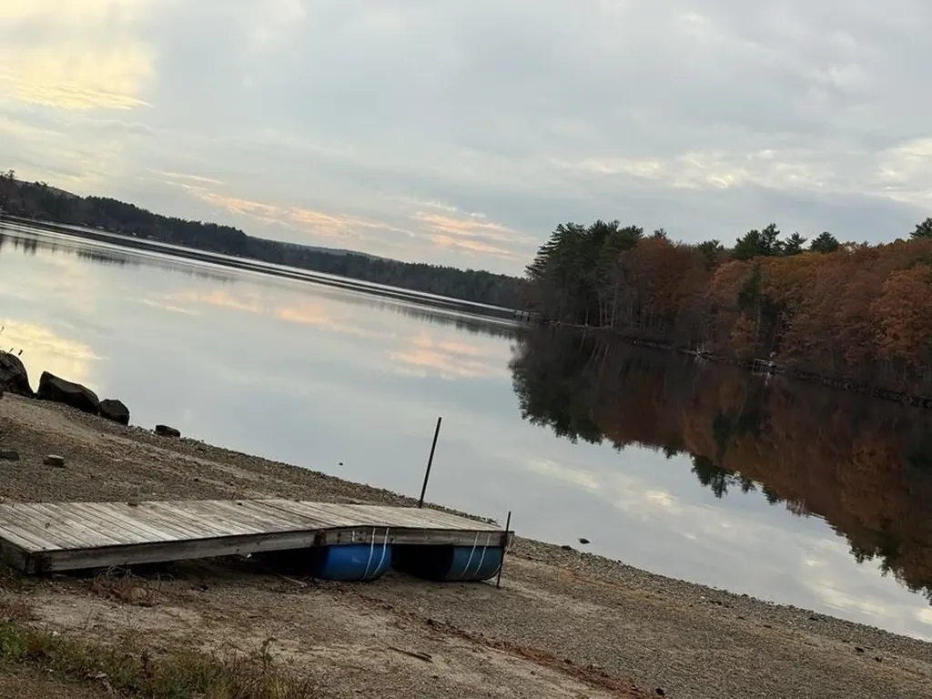 207-002 Washington Street Barrington NH 03825