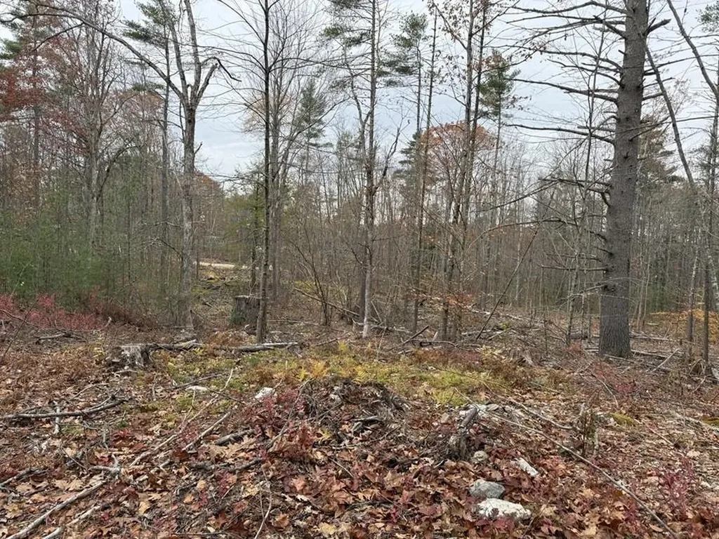 207-002 Washington Street Barrington NH 03825