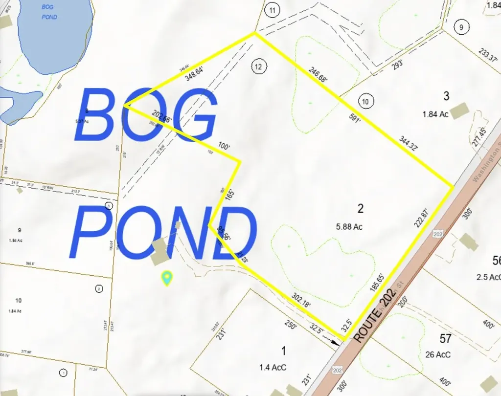 207-002 Washington Street Barrington NH 03825