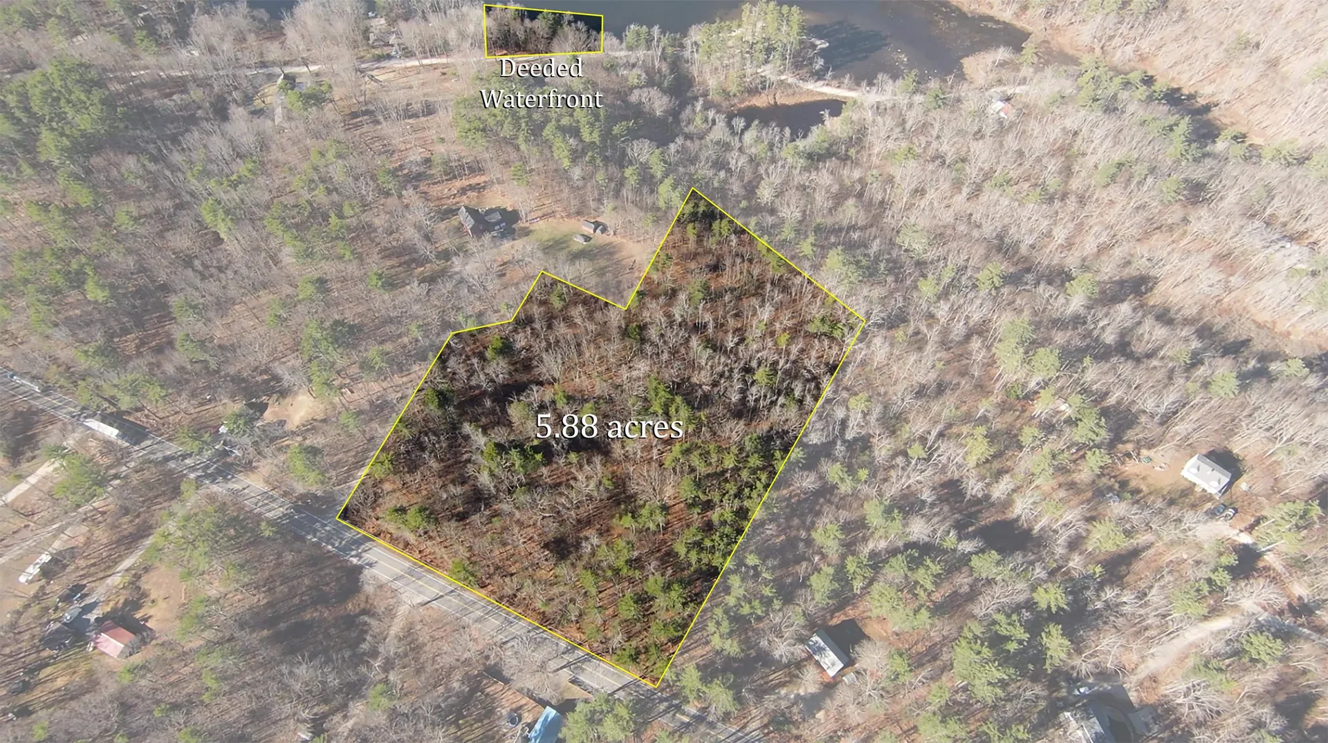 207-002 Washington Street Barrington NH 03825