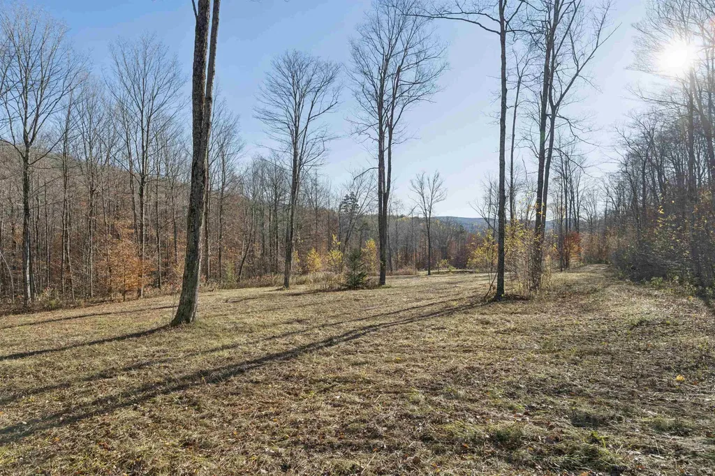 00 Wild Apple Road Pomfret VT 05067