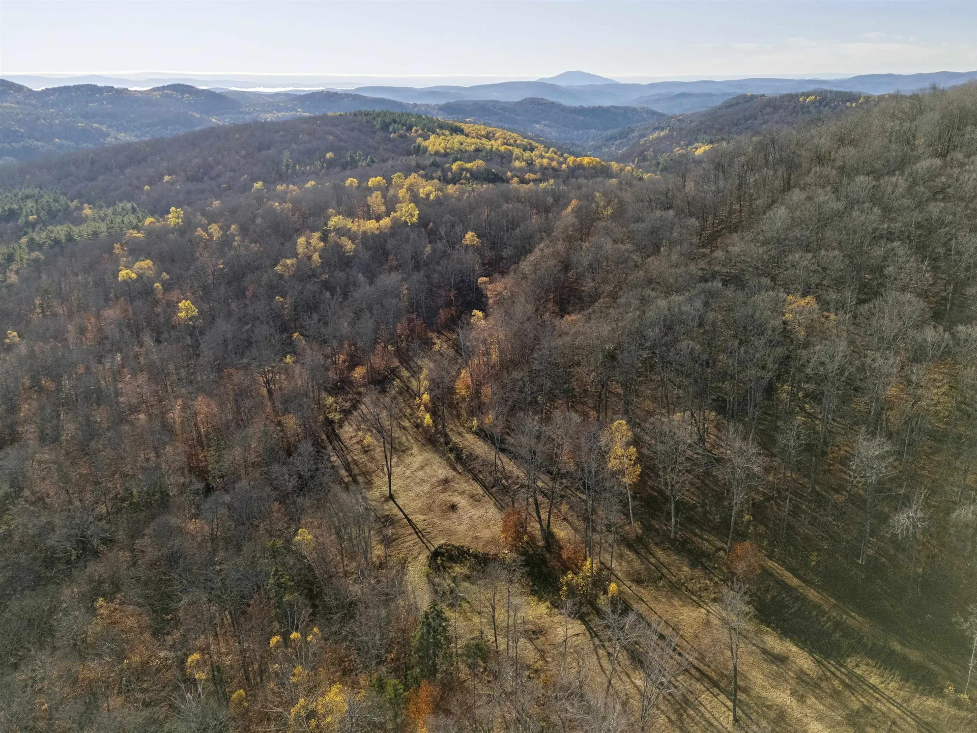 00 Wild Apple Road Pomfret VT 05067