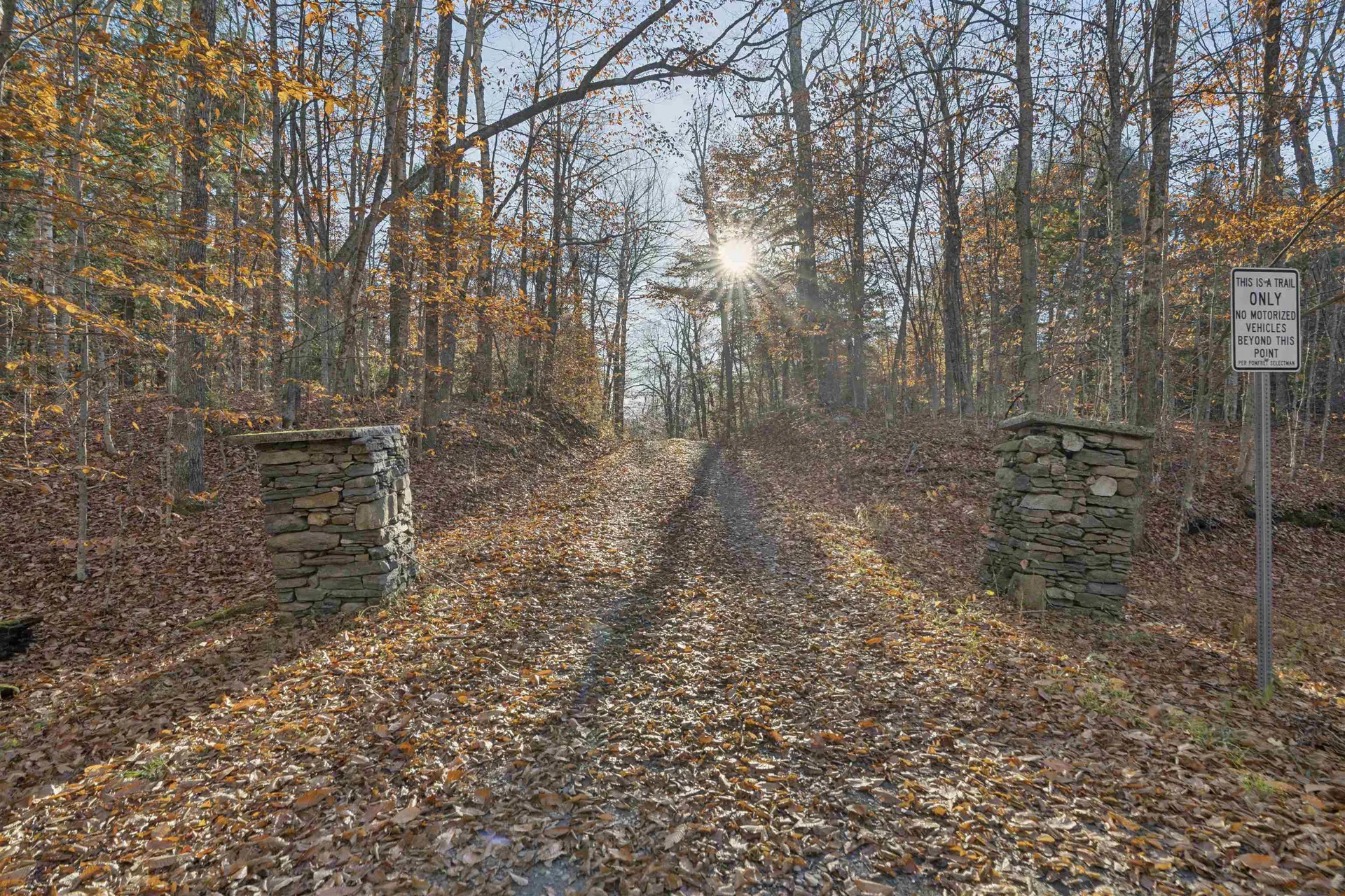 00 Wild Apple Road Pomfret VT 05067