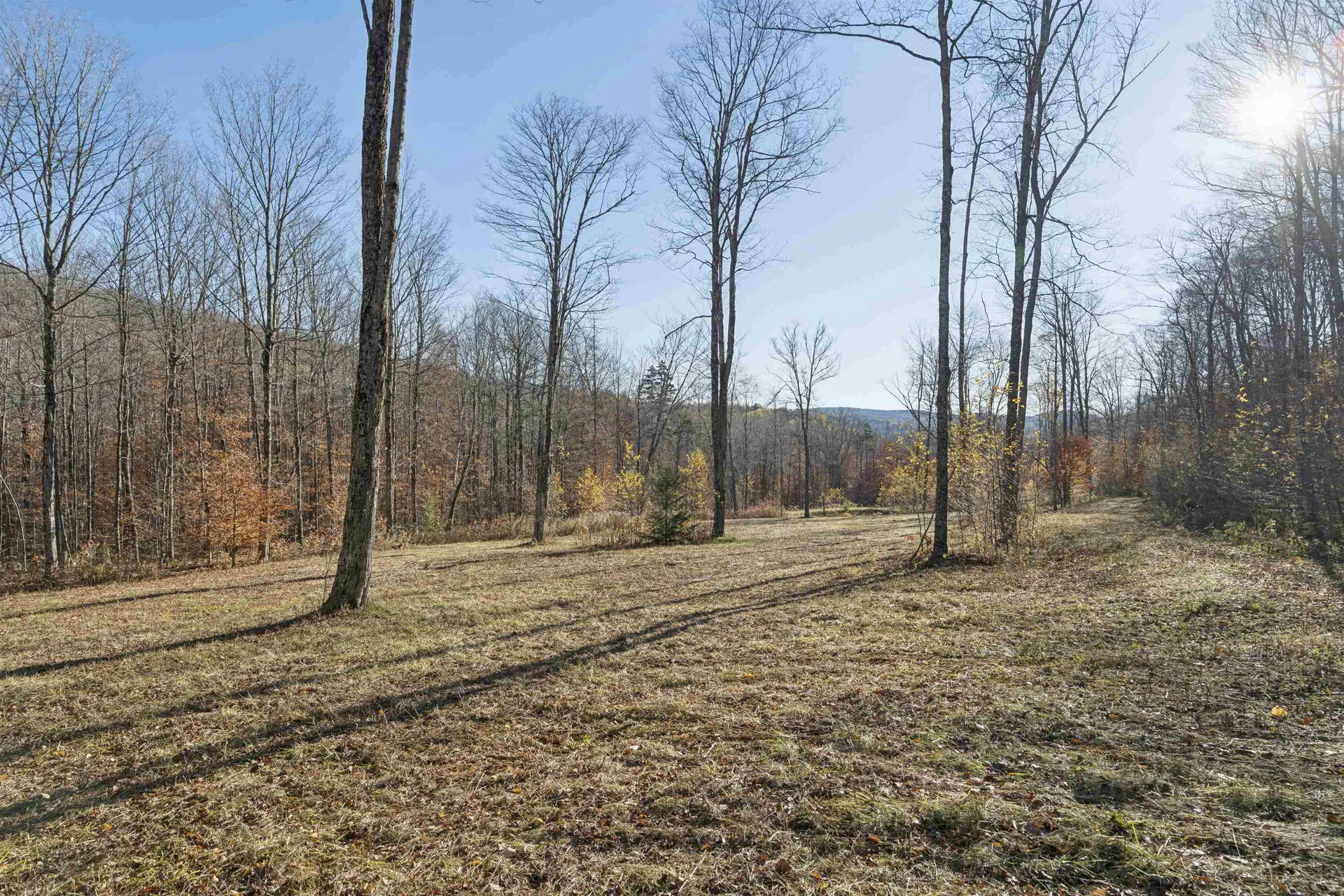 00 Wild Apple Road Pomfret VT 05067