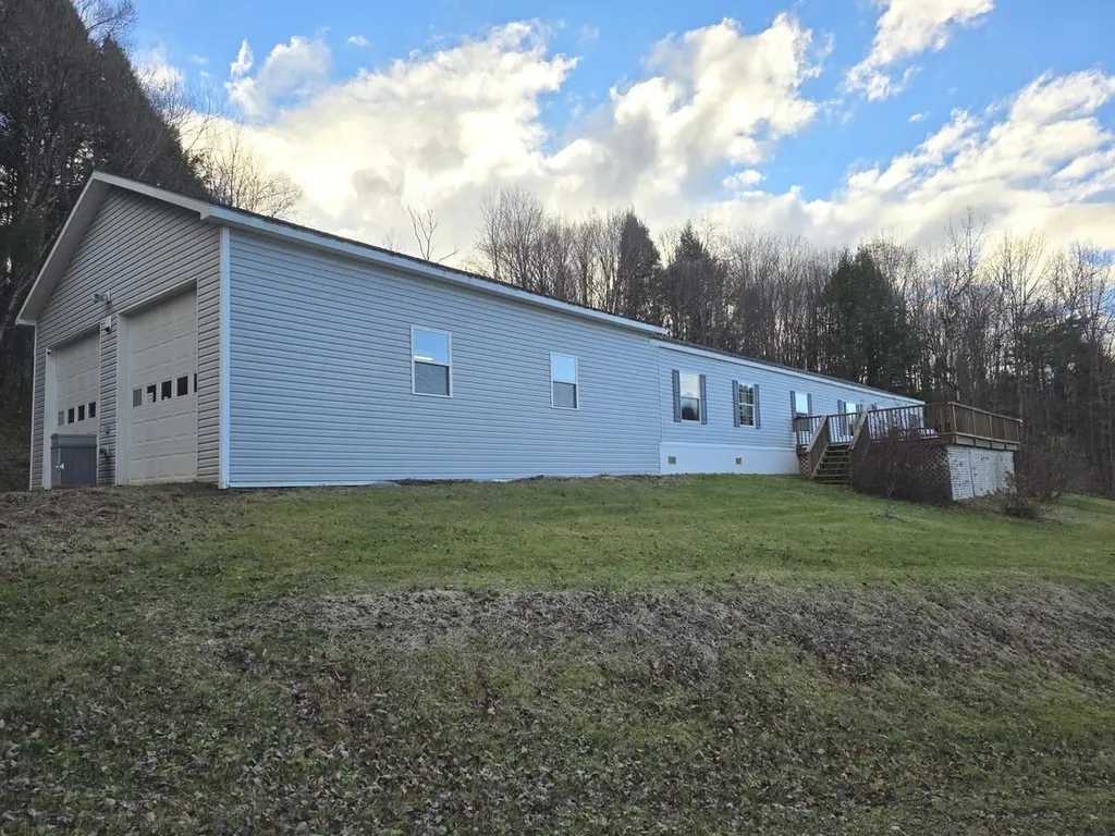 489 Duffy Hill Road Enosburg VT 05450