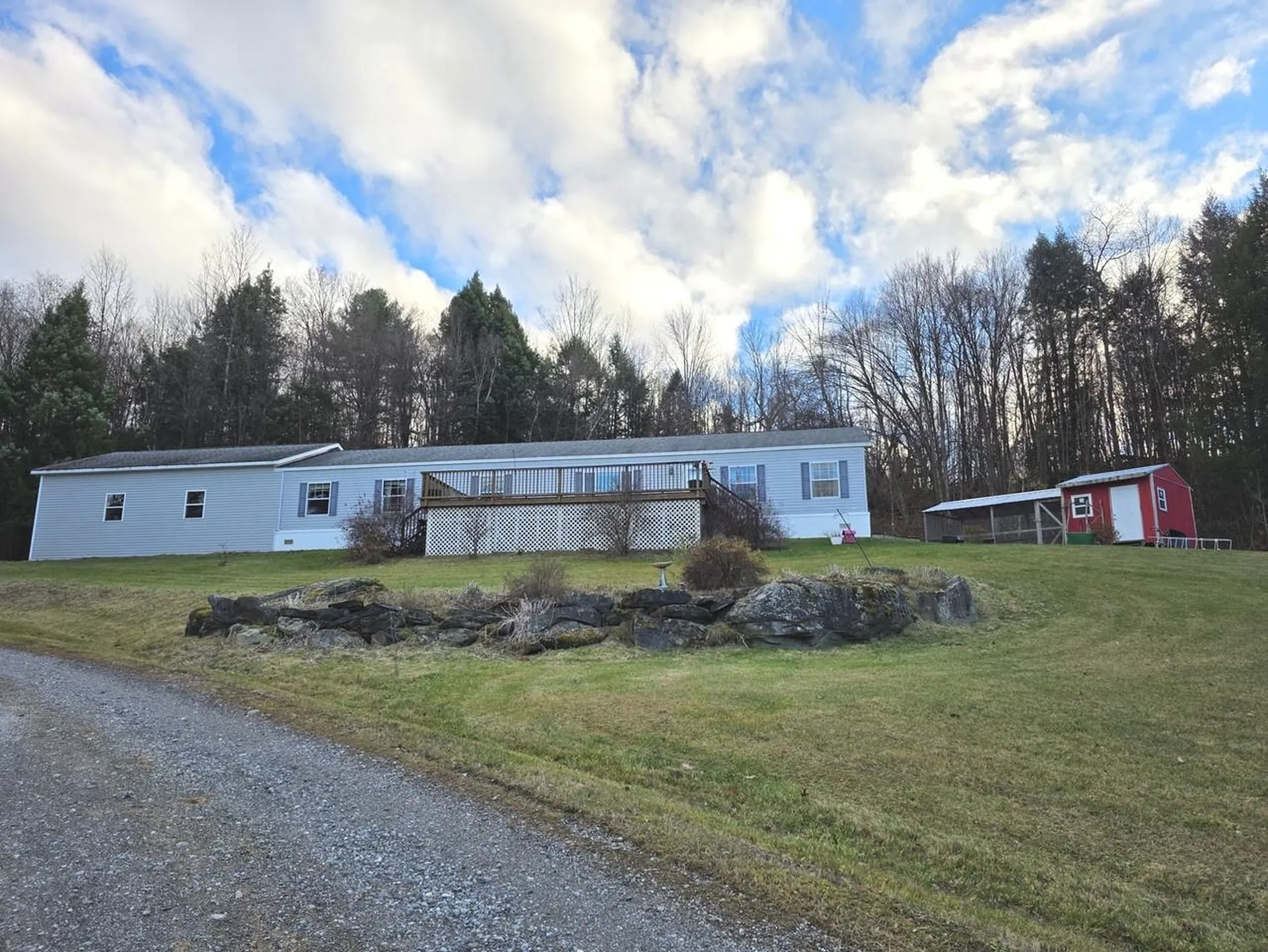 489 Duffy Hill Road Enosburg VT 05450
