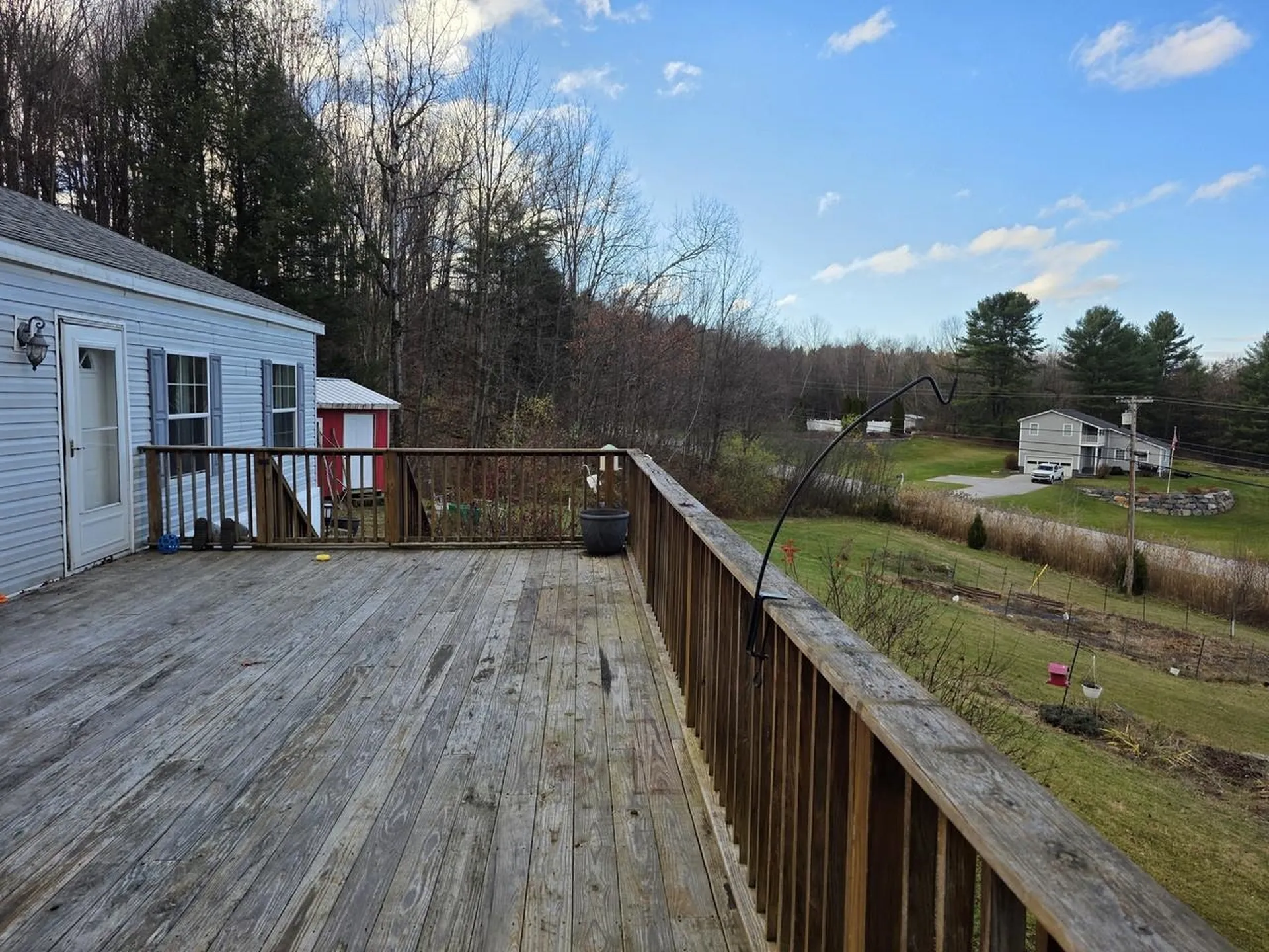 489 Duffy Hill Road Enosburg VT 05450