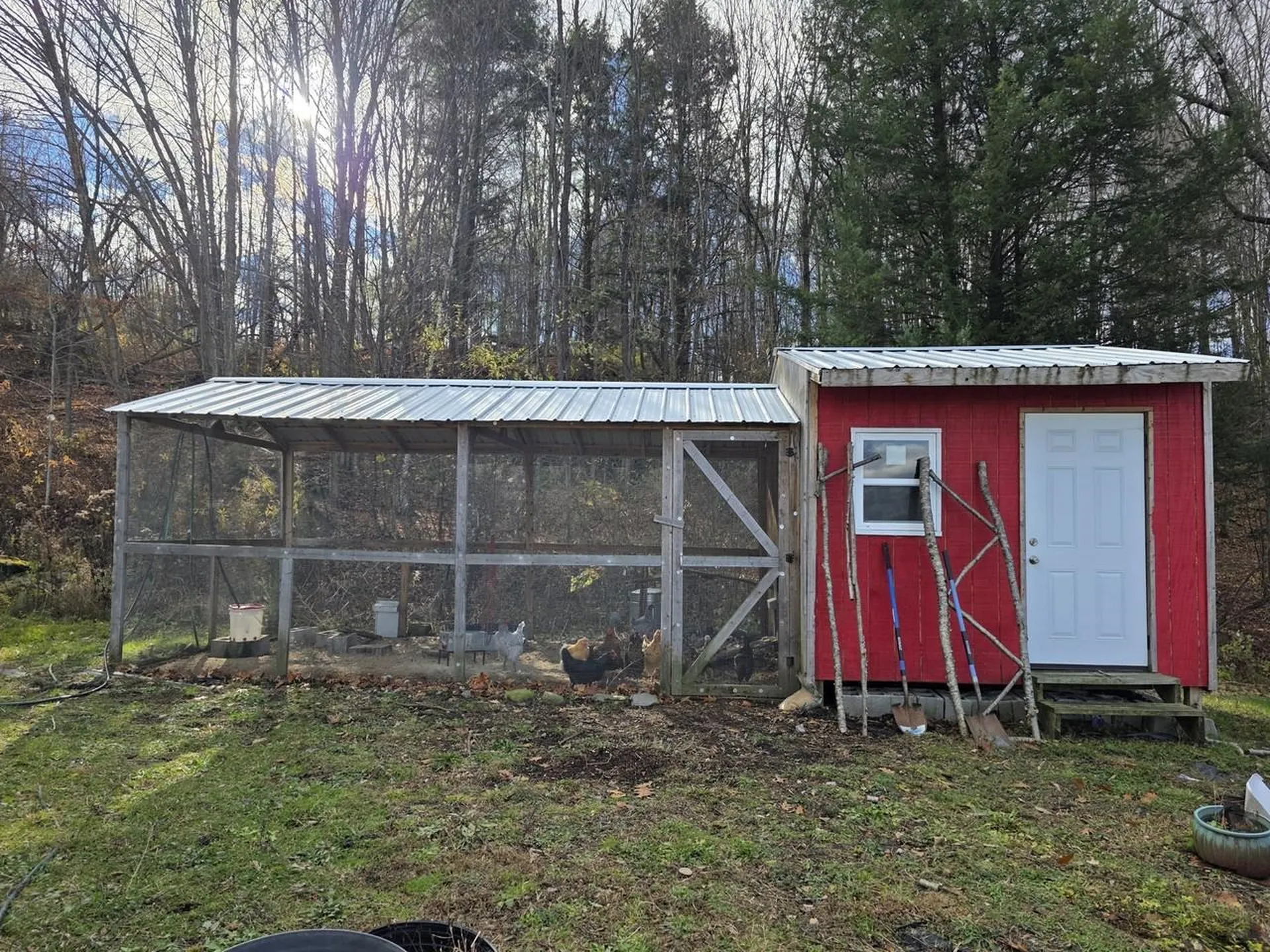 489 Duffy Hill Road Enosburg VT 05450