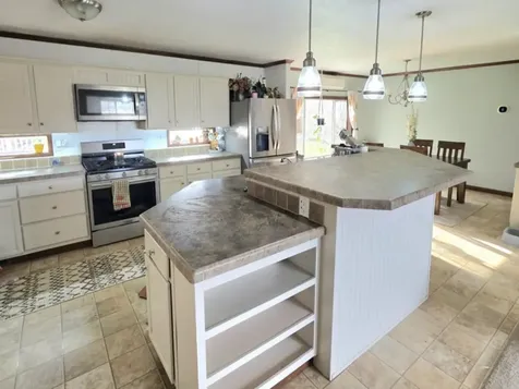 489 Duffy Hill Road Enosburg VT 05450