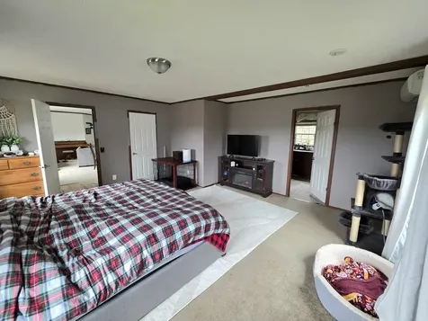 489 Duffy Hill Road Enosburg VT 05450