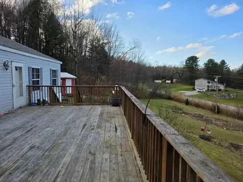 489 Duffy Hill Road Enosburg VT 05450