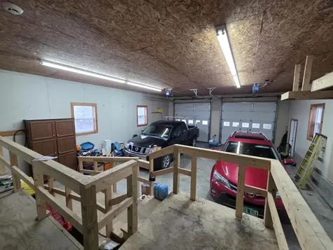 489 Duffy Hill Road Enosburg VT 05450