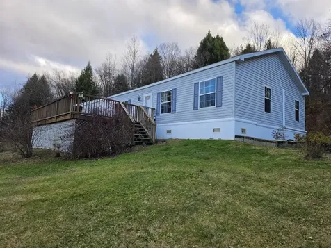 489 Duffy Hill Road Enosburg VT 05450