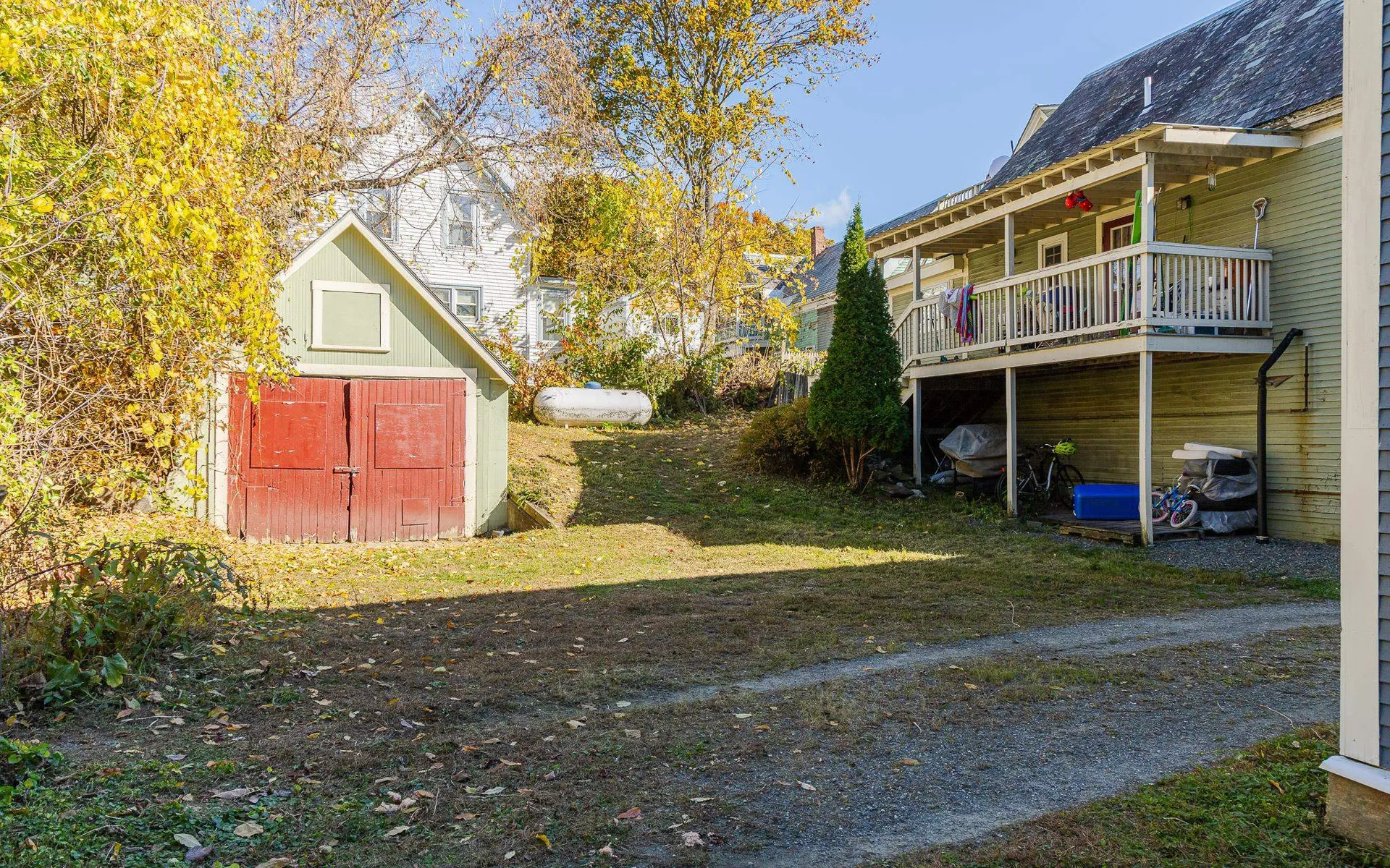 5 - 9 Merchant Street Walpole NH 03609