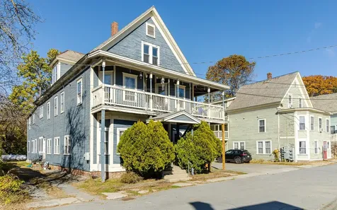5 - 9 Merchant Street Walpole NH 03609