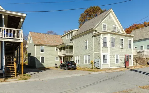 5 - 9 Merchant Street Walpole NH 03609