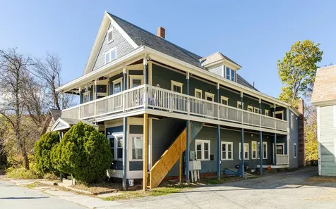 5 - 9 Merchant Street Walpole NH 03609