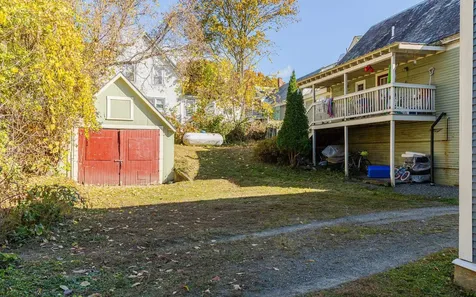 5 - 9 Merchant Street Walpole NH 03609