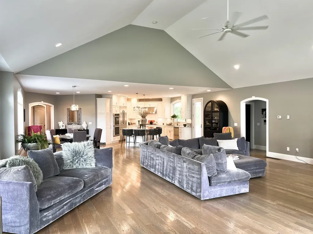 51 Singer Brook Road Milford NH 03055