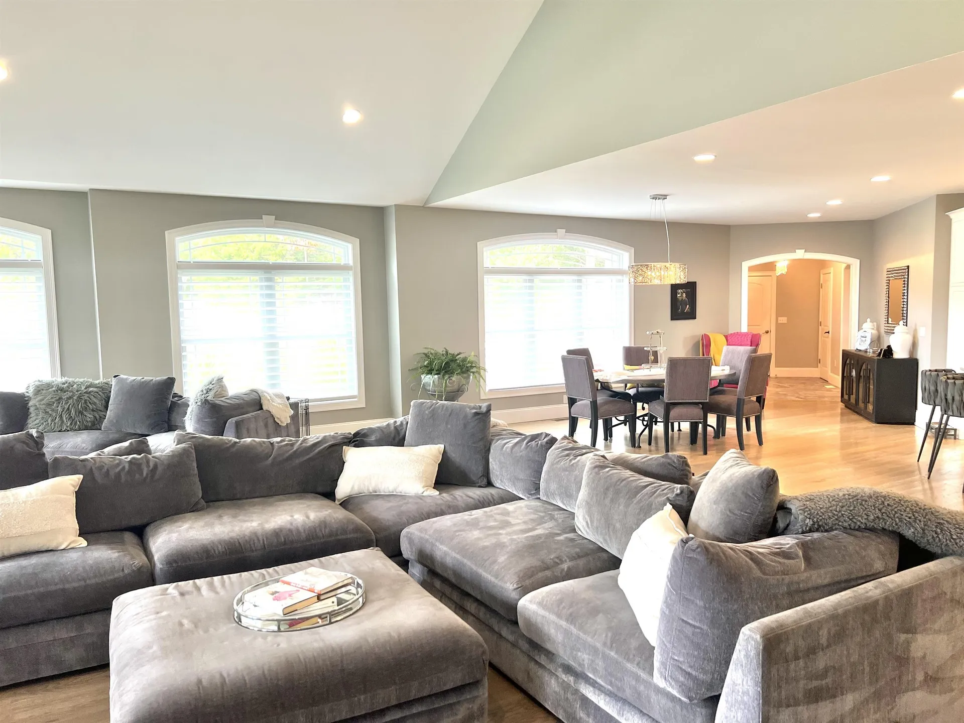 51 Singer Brook Road Milford NH 03055