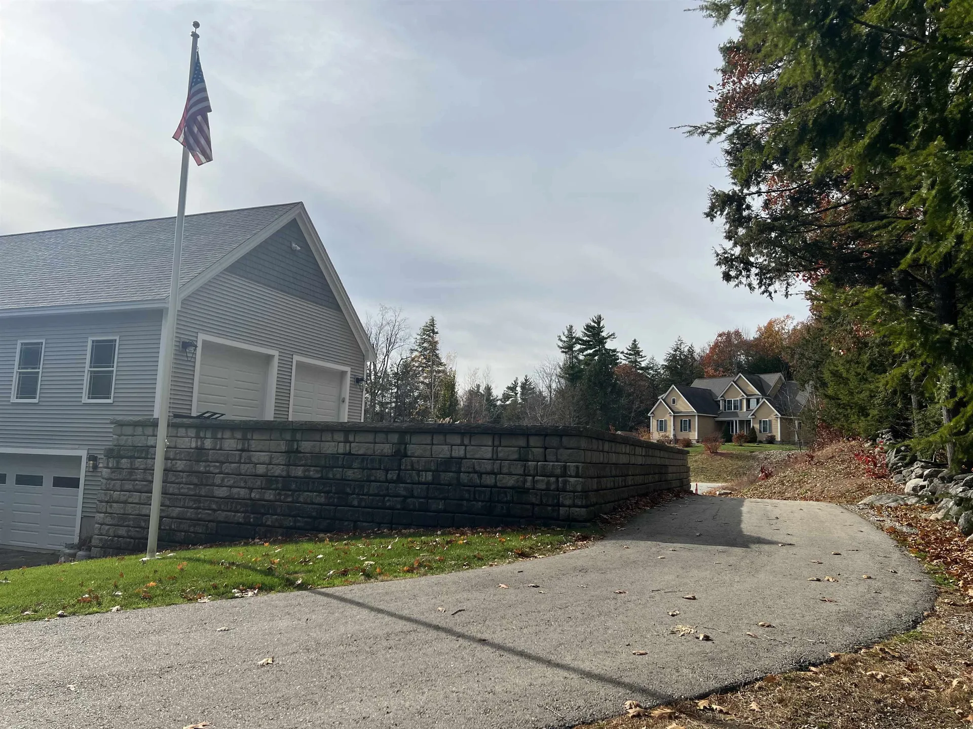 51 Singer Brook Road Milford NH 03055