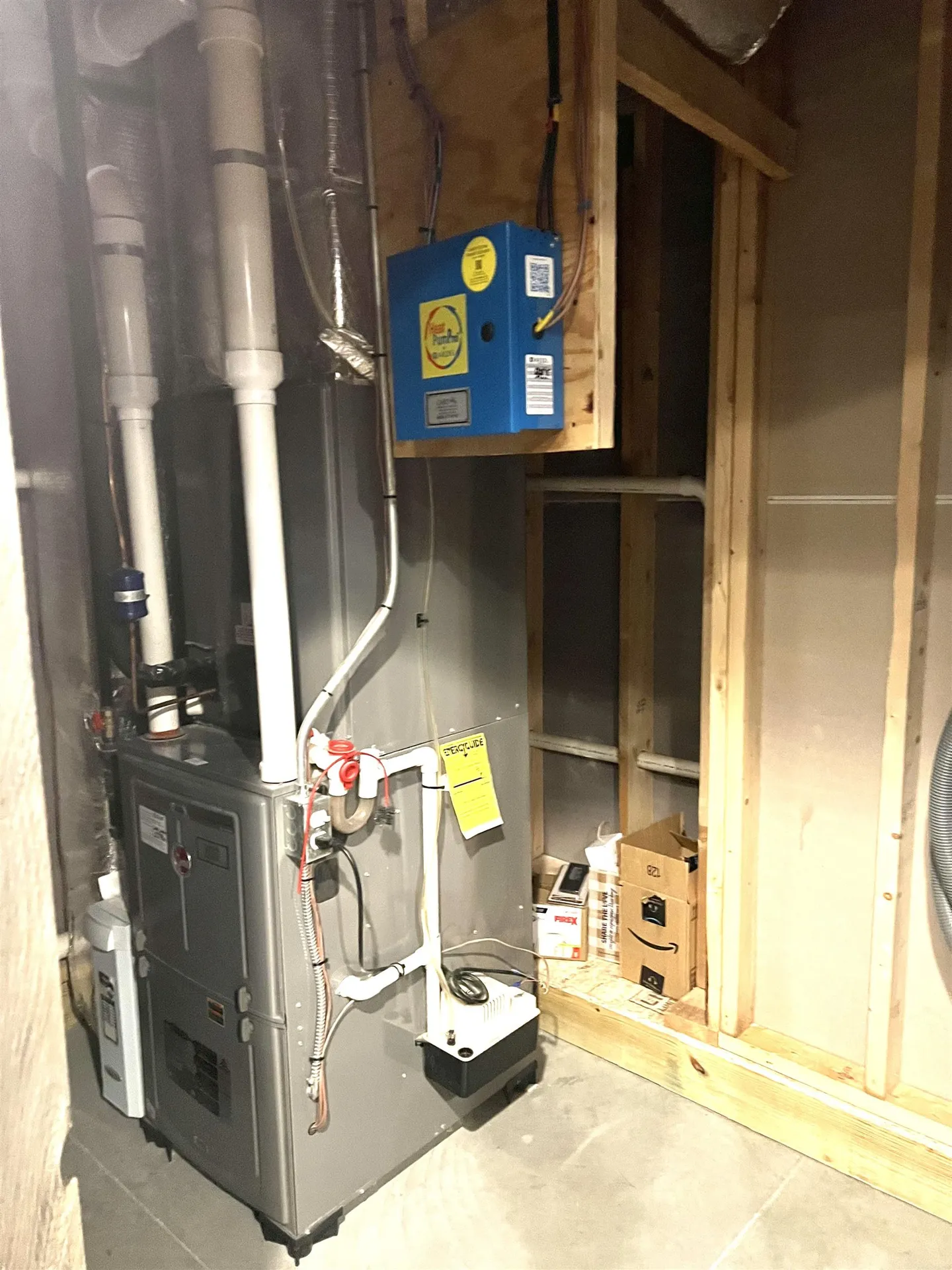 51 Singer Brook Road Milford NH 03055