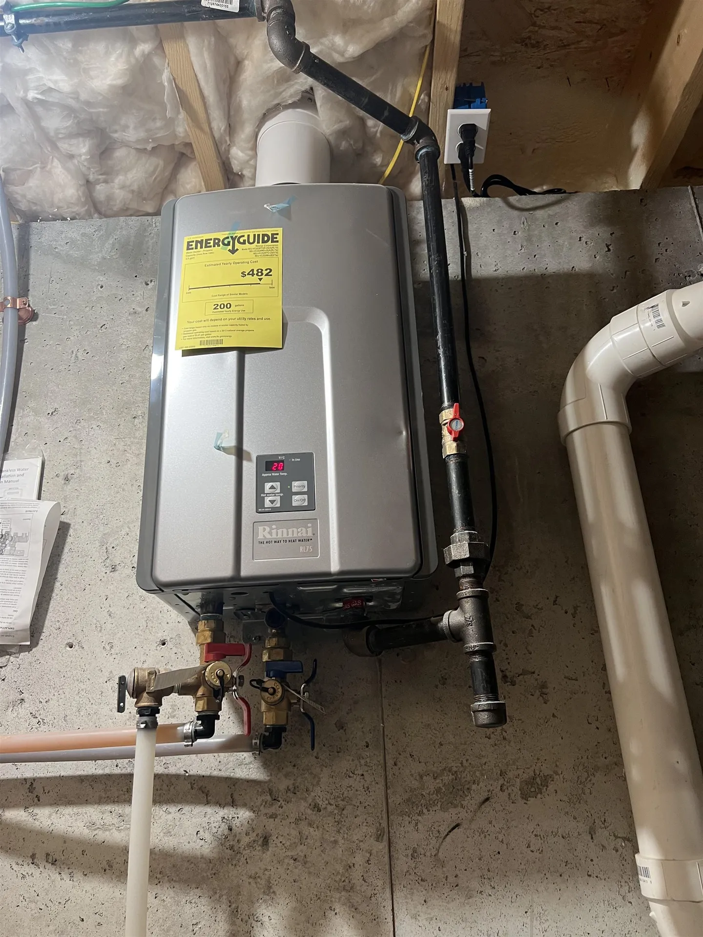 51 Singer Brook Road Milford NH 03055