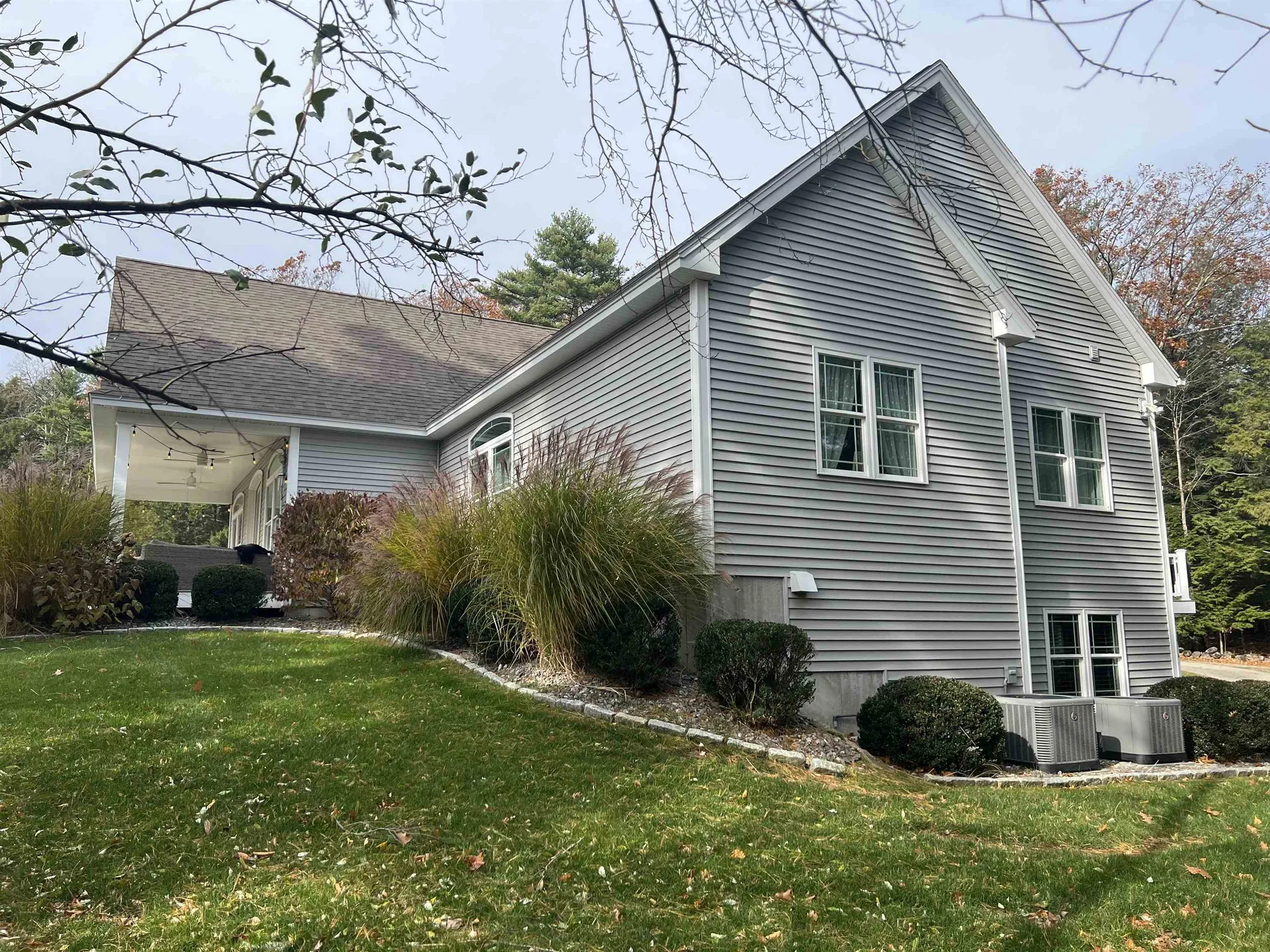 51 Singer Brook Road Milford NH 03055