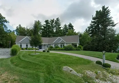 51 Singer Brook Road Milford NH 03055