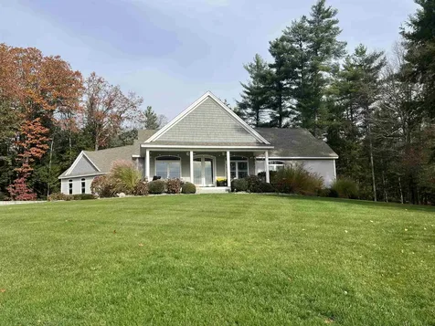 51 Singer Brook Road Milford NH 03055