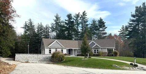 51 Singer Brook Road Milford NH 03055