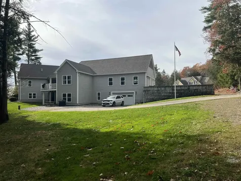 51 Singer Brook Road Milford NH 03055