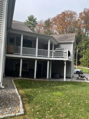51 Singer Brook Road Milford NH 03055