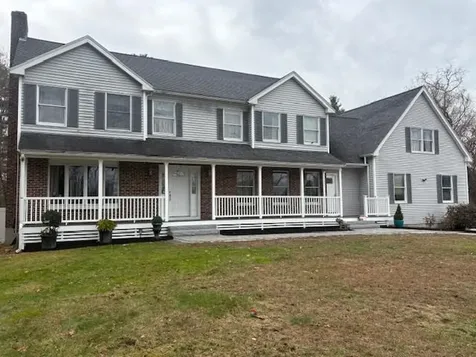 51 Zion Hill Road Salem NH 03079-1515