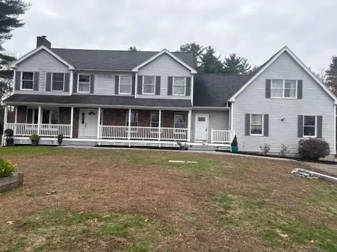 51 Zion Hill Road Salem NH 03079-1515